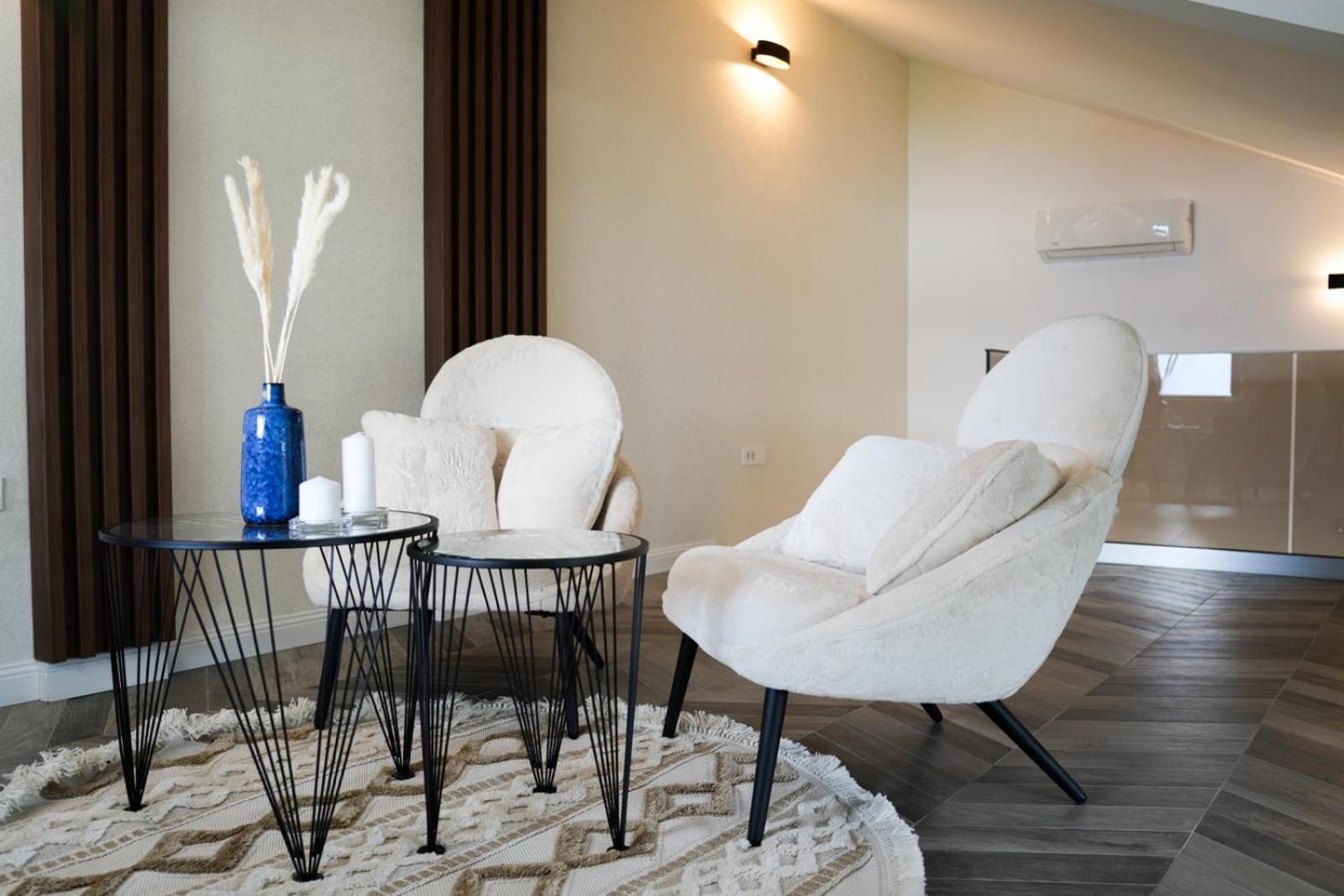 קוטור Luxury Apartment Vasilisa מראה חיצוני תמונה