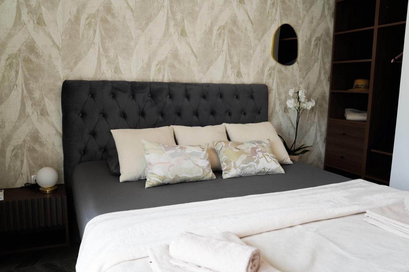 קוטור Luxury Apartment Vasilisa מראה חיצוני תמונה
