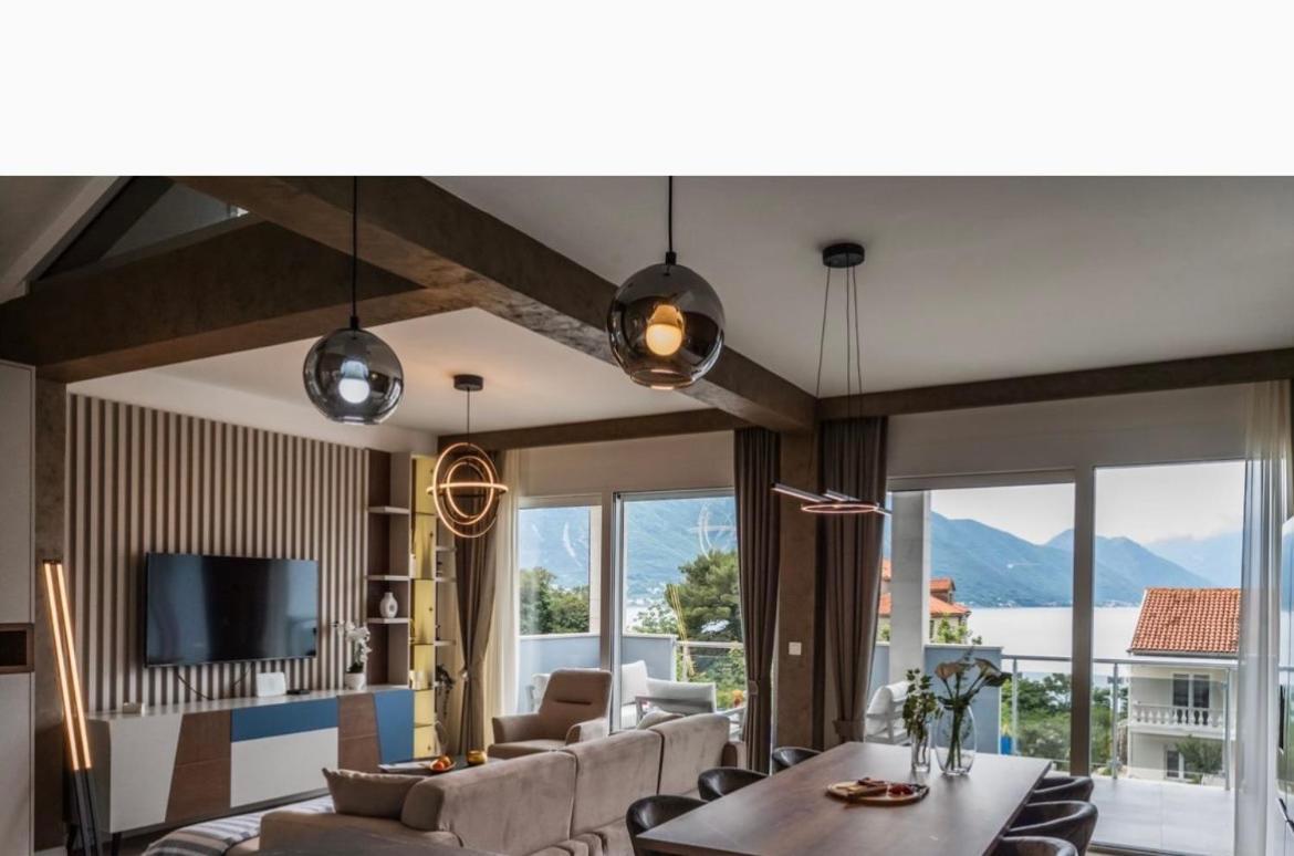 קוטור Luxury Apartment Vasilisa מראה חיצוני תמונה