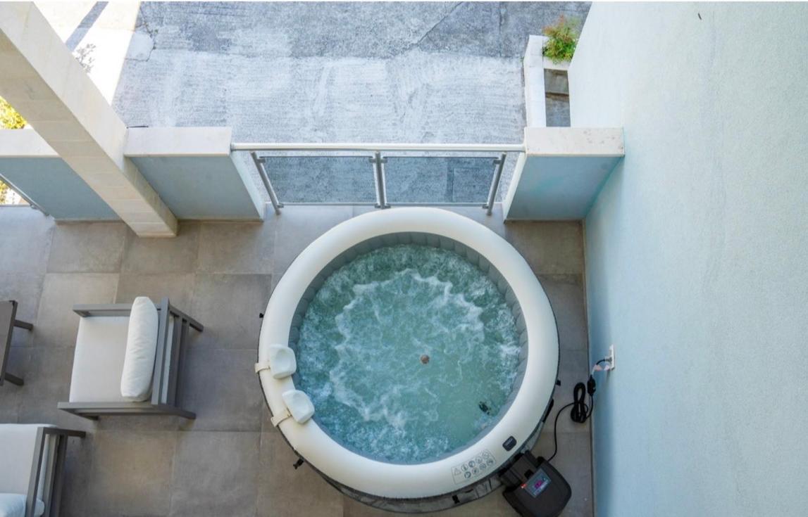 קוטור Luxury Apartment Vasilisa מראה חיצוני תמונה