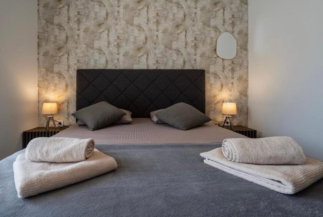 קוטור Luxury Apartment Vasilisa מראה חיצוני תמונה